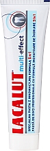 Düfte, Parfümerie und Kosmetik Zahnpasta - Lacalut Multi-Effect Toothpaste
