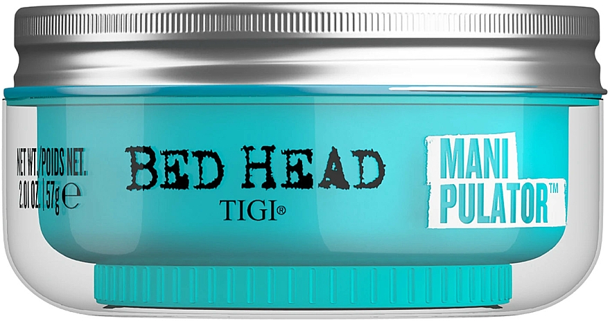 Stylingpaste Starker Halt - Tigi Bed Head Manipulator Texturizing Putty With Firm Hold — Bild N1