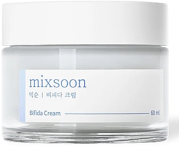 Mixsoon Bifida Cream  - Gesichtscreme — Bild N1