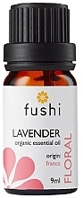 Lavendelöl - Fushi Lavender Essential Oil — Bild N2
