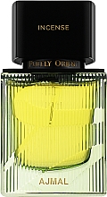 Düfte, Parfümerie und Kosmetik Ajmal Purely Orient Incence - Eau de Parfum