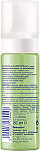 Gesichtsreinigungsschaum mit Bio-Grüntee-Extrakt - Nivea Green Tea Cleansing Foam — Bild N2