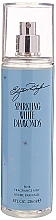 Düfte, Parfümerie und Kosmetik Elizabeth Taylor Sparkling White Diamonds - Körpernebel