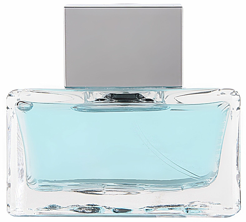 Blue Seduction Antonio Banderas woman - Duftset (Eau de Toilette 50ml + Deo 150ml) — Bild N3