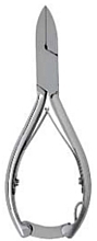 Nagelschere - Accuram Instruments Nail Nipper D/S 11cm, 14cm — Bild N1