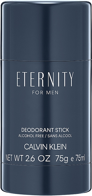 Calvin Klein Eternity For Men - Deostick — Bild N1