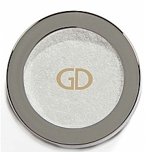Düfte, Parfümerie und Kosmetik Lose Lidschatten - Ga-De Idyllic Mineral Eye Shadow Powder
