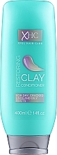 Haarspülung - Xpel Marketing Ltd XHC Hair Care Restore Clay Conditioner — Bild N1
