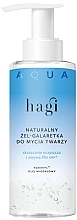 Gel-Gelee zum Waschen - Hagi Aqua Zone  — Bild N1