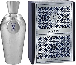 V Canto Agape - Parfum — Bild N2
