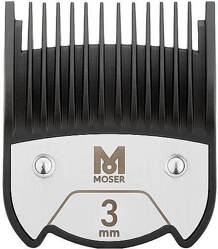 Wechselschneidsatz Premium Magnetic 1801-7040 3 mm - Moser — Bild N1