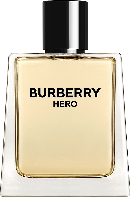 Burberry Hero - Eau de Toilette — Bild N1