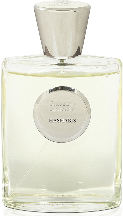 Giardino Benessere Hashabis - Eau de Parfum — Bild N1