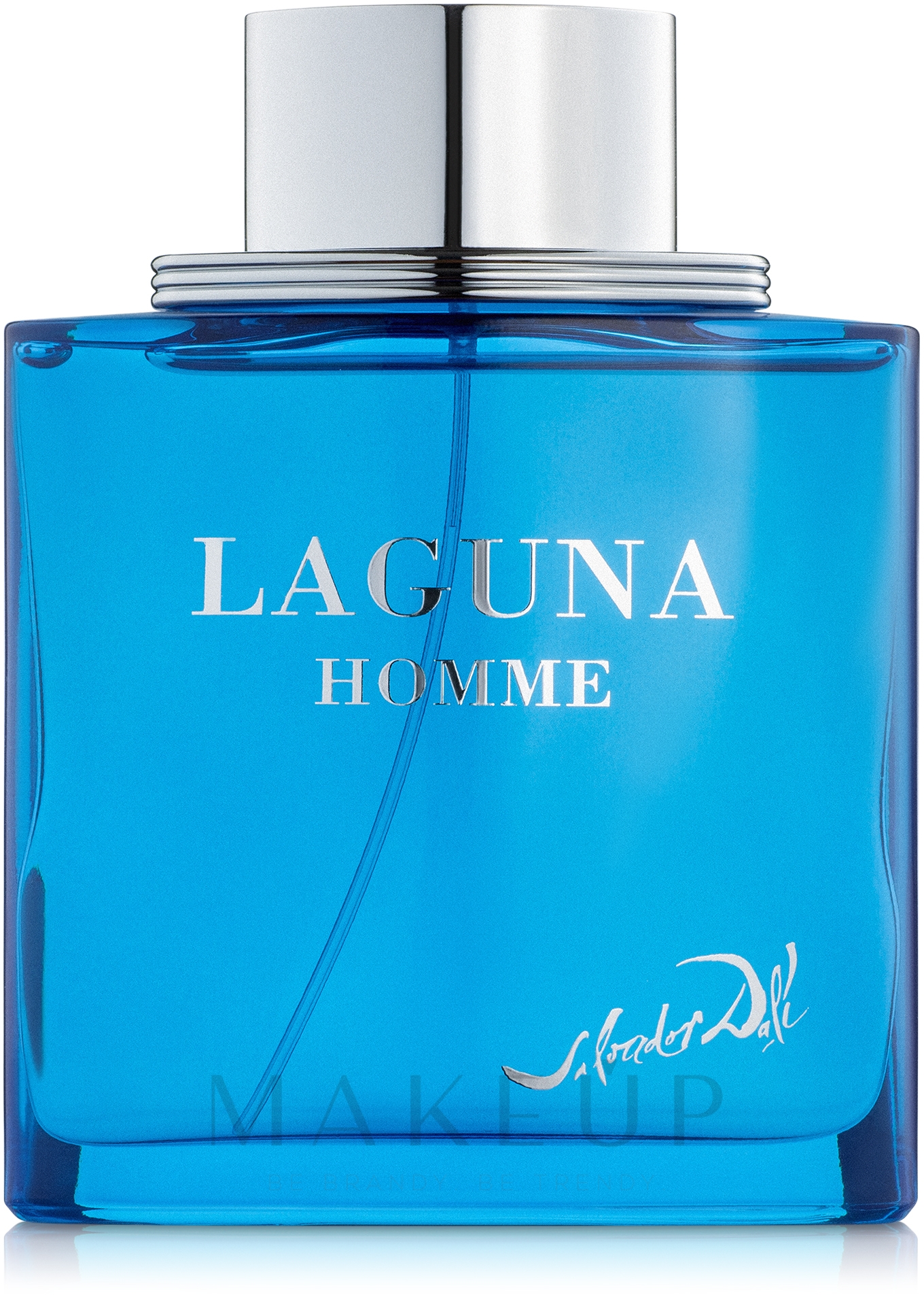 Salvador Dali Laguna Homme - Eau de Toilette — Bild 30 ml