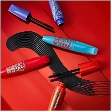 Wimperntusche - Rimmel Scandaleyes Reloaded Mascara — Bild N10