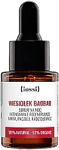 Düfte, Parfümerie und Kosmetik Gesichtsserum für die Nacht - Iossi Serum For Face (Mini)