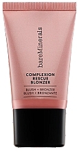 Bare Minerals Complexion Rescue Blonzer Liquid Blush + Bronzer - Bare Minerals Complexion Rescue Blonzer Liquid Blush + Bronzer — Bild N1