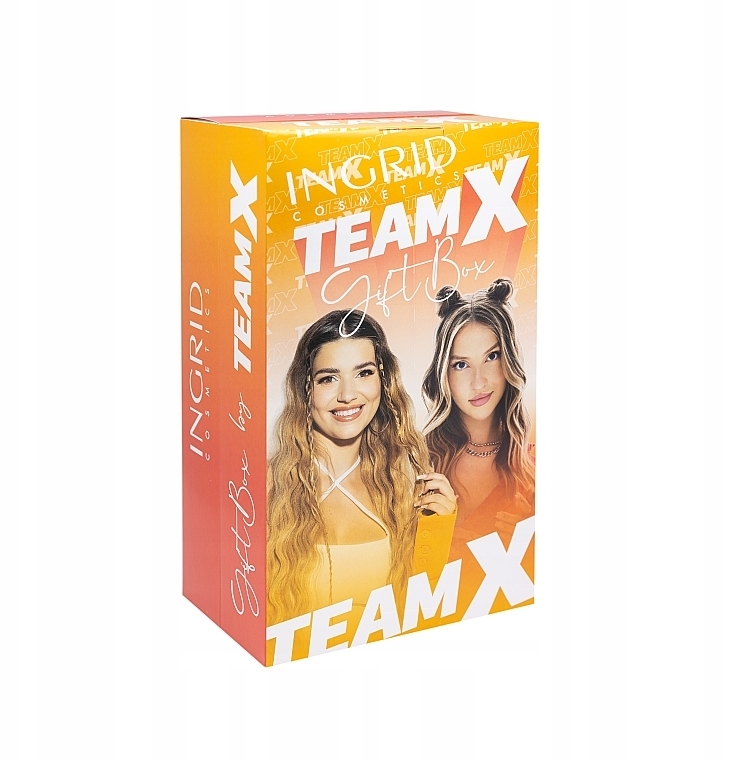 Adventskalender - Ingrid Cosmetics Team X Gift Box — Bild N1