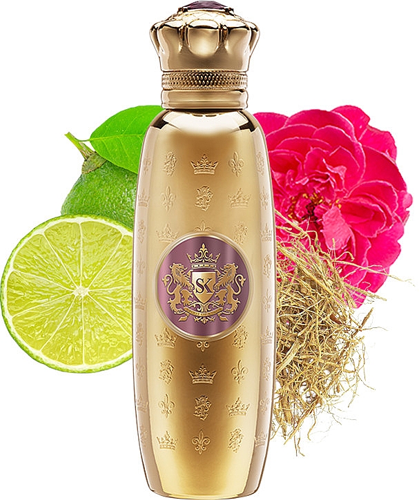 Spirit Of Kings Aludra - Eau de Parfum — Bild N2