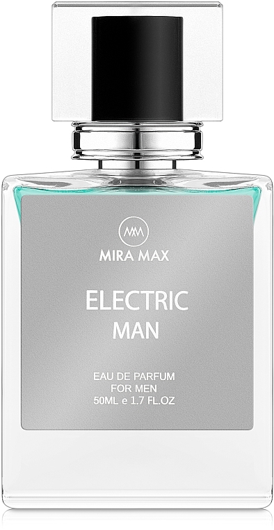 Mira Max Electric Man - Eau de Parfum — Bild N1
