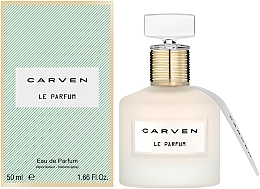 Carven Le Parfum - Eau de Parfum — Bild N8