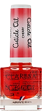 Nagelhautöl Kirsche - Claresa Cherry Cuticle Oil — Bild N1