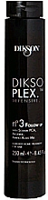 Düfte, Parfümerie und Kosmetik Haarspülung für Glanz und Geschmeidigkeit - Dikson Dikso Plex Defensive N.3 Follow Up