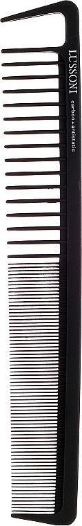 Haarkamm - Lussoni CC 128 Cutting Comb — Bild N1