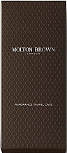 Molton Brown Fragrance Travel Case - Parfümetui — Bild N3
