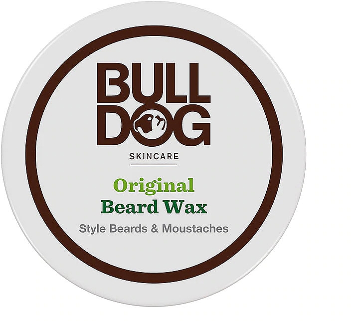Bartwachs - Bulldog Original Beard Wax — Bild N1