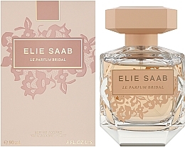 Elie Saab Le Parfum Bridal  - Eau de Parfum — Bild N2