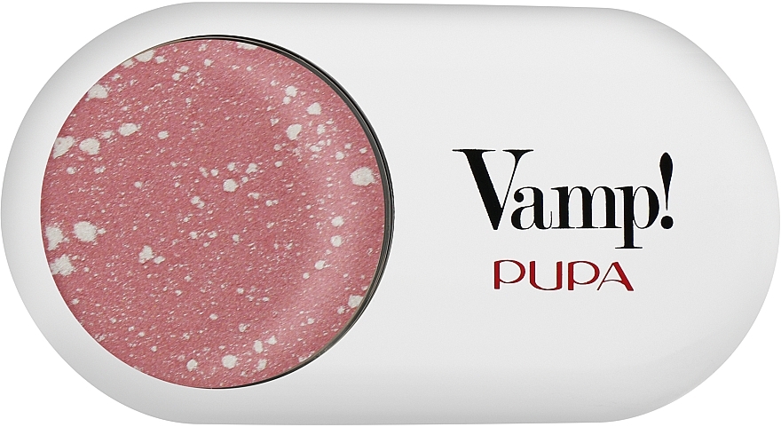 Lidschatten - Pupa VAMP! GEMS Multi-Reflection Eyeshadow — Bild N2