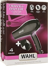 Haartrockner - Wahl Travel 3202-0470  — Bild N2