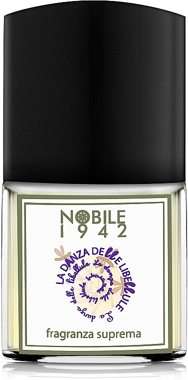 Nobile 1942 La Danza delle Libellule - Eau de Parfum Mini — Bild N1