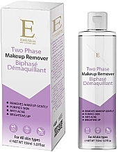 Eclat Skin London Two Phase Makeup Remover  - Zweiphasen-Make-up-Entferner — Bild N1