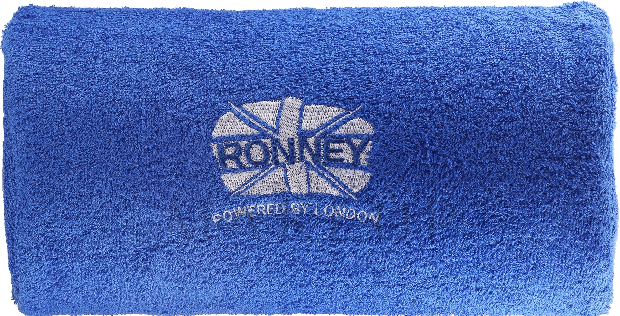 GESCHENK! Armlehne für professionelle Maniküre - Ronney Professional Armrest For Manicure  — Bild Blue