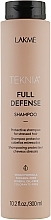 Haar schützendes Shampoo - Lakme Teknia Full Defense Shampoo — Bild N1