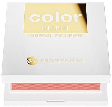 Gesichtsrouge - Bell Professional Color Blush — Bild N1