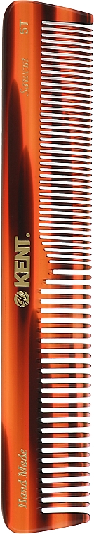 Entwirrbürste - Kent Handmade Combs 5T — Bild N1