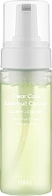 Düfte, Parfümerie und Kosmetik Schaum zur Tiefenreinigung der Haut - Purito Clear Code Superfruit Cleanser