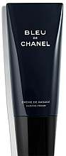 Düfte, Parfümerie und Kosmetik Chanel Bleu de Chanel - Rasiercreme