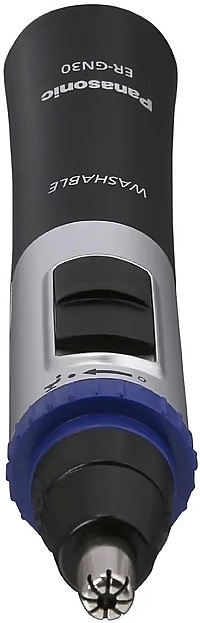 Nasen- und Ohrentrimmer ER-GN30-K503 - Panasonic Nose & Facial Hair Trimmer — Bild N3