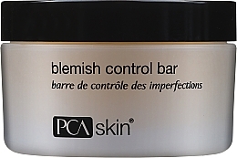 Gesichtsreiniger für fettige und zu Akne neigende Haut - PCA Skin Blemish Control Bar — Bild N2