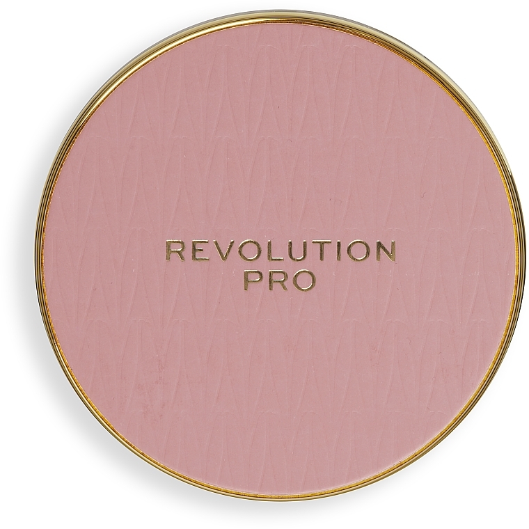 Rouge und Highlighter für das Gesicht - Revolution Pro Iconic Blush & Highlight Party — Bild N1