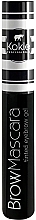 Düfte, Parfümerie und Kosmetik Wimperntusche 3.7 ml - Kokie Professional Brow Mascara Tinted Eyebrow Gel 