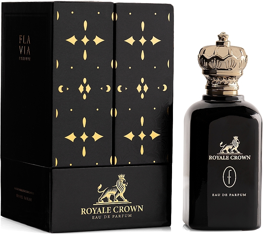 Flavia Royale Crown - Eau de Parfum — Bild N2