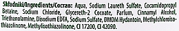 Badesalz mit Fliederduft - Joanna Nuturia Body Spa Salt Bath Lilac Scented — Bild N3