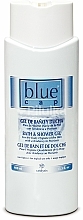 Bade- und Duschgel zur täglichen Hautpflege bei Psoriasis - Catalysis Blue Cap Bath & Shower Gel — Bild N2