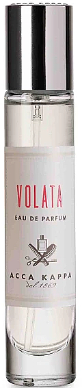 Acca Kappa Volata - Eau de Parfum (Mini) — Bild N1