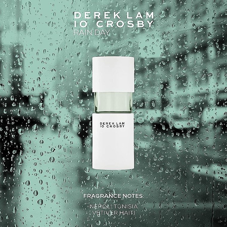 Derek Lam 10 Crosby Rain Day - Eau de Parfum — Bild N2